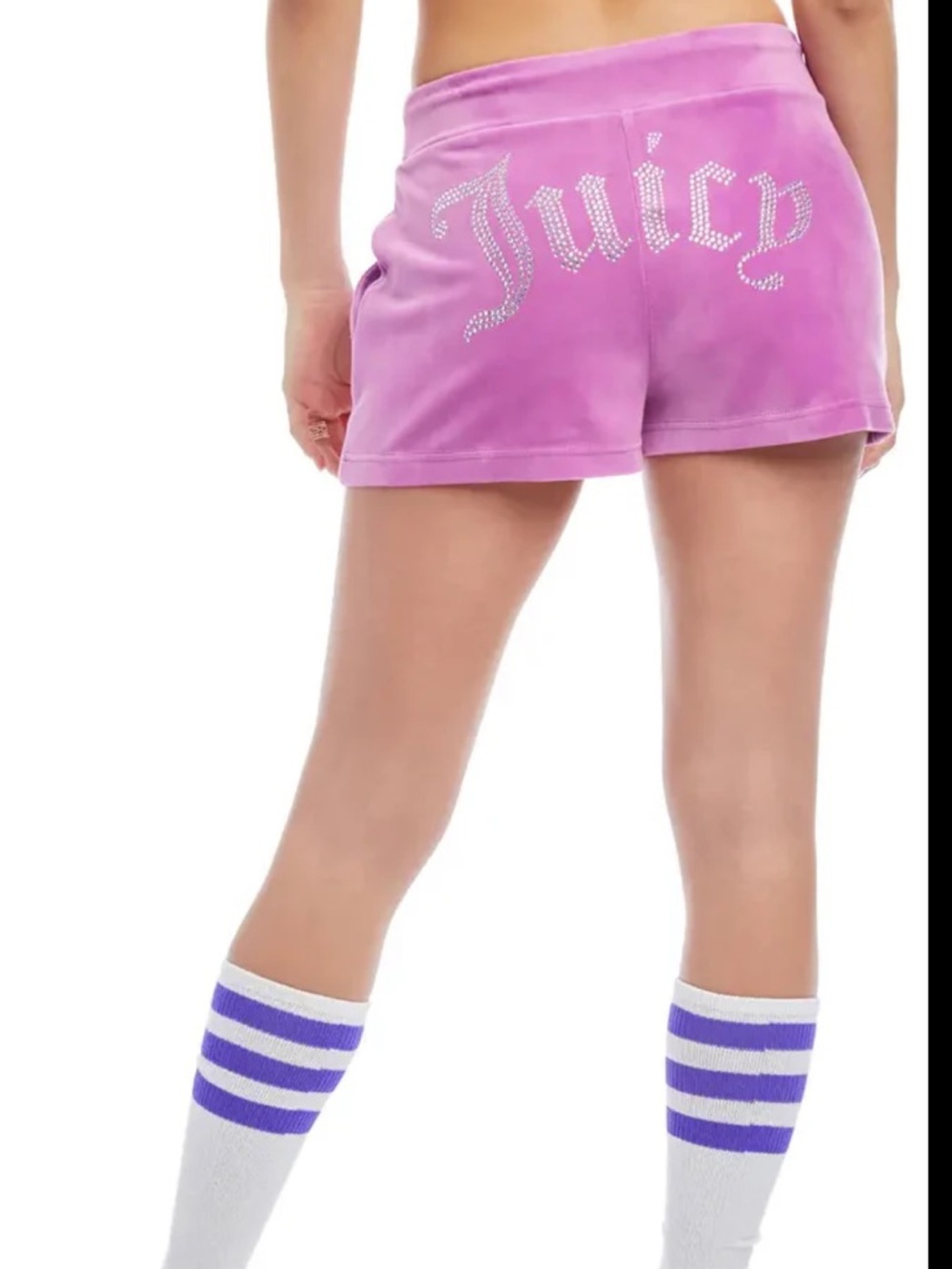 Juicy couture size medium NWOT